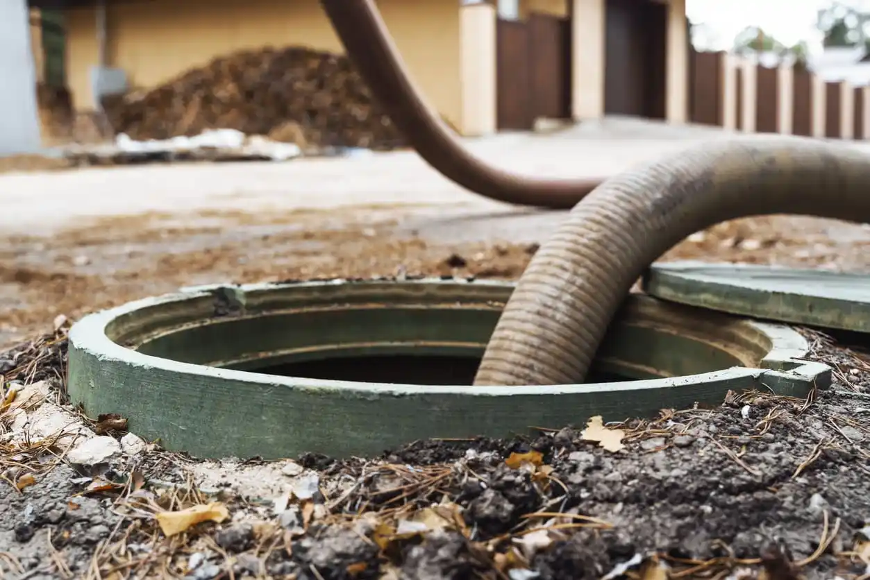septic tank services Lake Havasu City